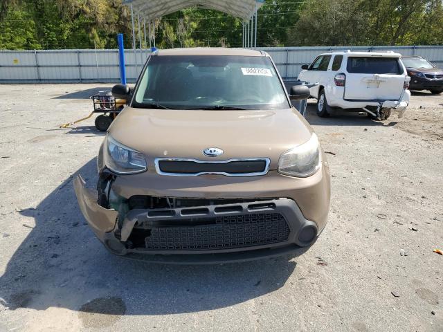 Photo 4 VIN: KNDJN2A25G7257982 - KIA SOUL 