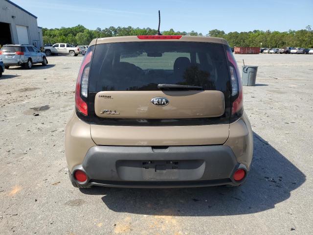 Photo 5 VIN: KNDJN2A25G7257982 - KIA SOUL 