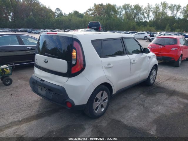 Photo 3 VIN: KNDJN2A25G7261501 - KIA SOUL 