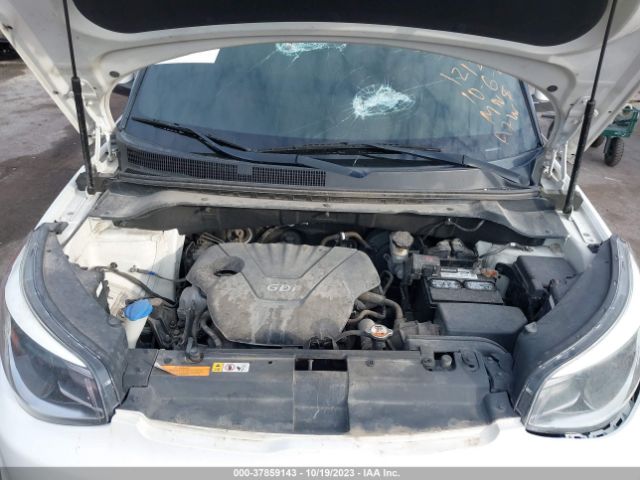 Photo 9 VIN: KNDJN2A25G7261501 - KIA SOUL 