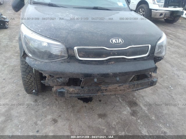 Photo 5 VIN: KNDJN2A25G7261515 - KIA SOUL 