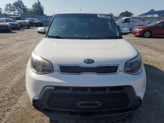 Photo 4 VIN: KNDJN2A25G7262096 - KIA SOUL 