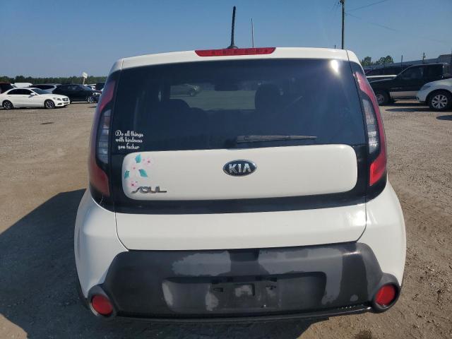 Photo 5 VIN: KNDJN2A25G7262096 - KIA SOUL 