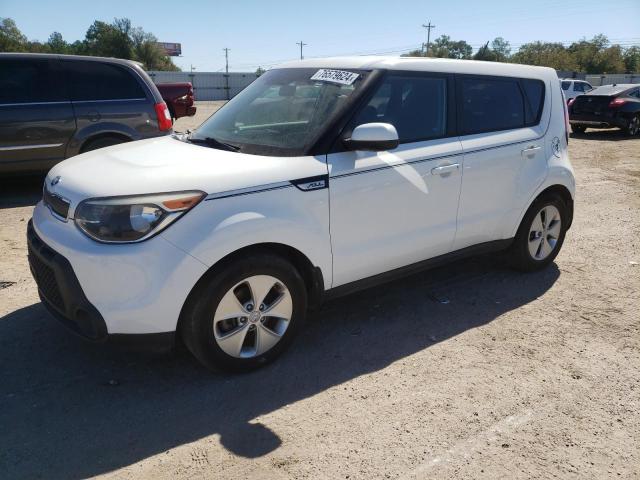 Photo 0 VIN: KNDJN2A25G7262096 - KIA SOUL 