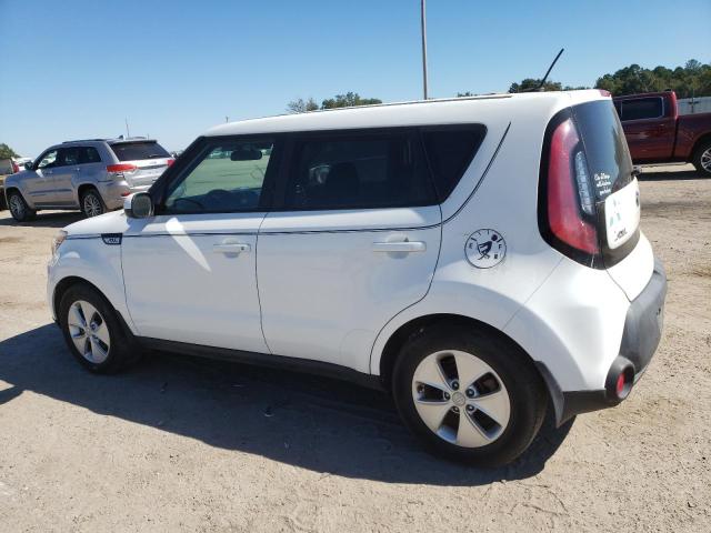 Photo 1 VIN: KNDJN2A25G7262096 - KIA SOUL 