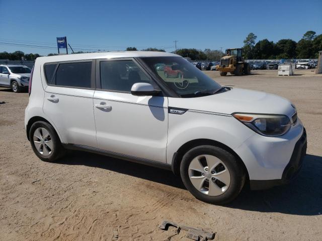 Photo 3 VIN: KNDJN2A25G7262096 - KIA SOUL 