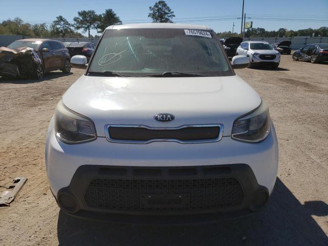 Photo 4 VIN: KNDJN2A25G7262096 - KIA SOUL 