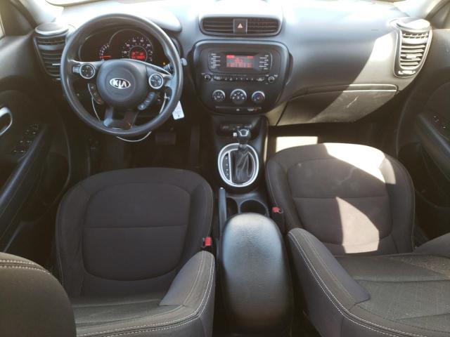 Photo 7 VIN: KNDJN2A25G7262096 - KIA SOUL 