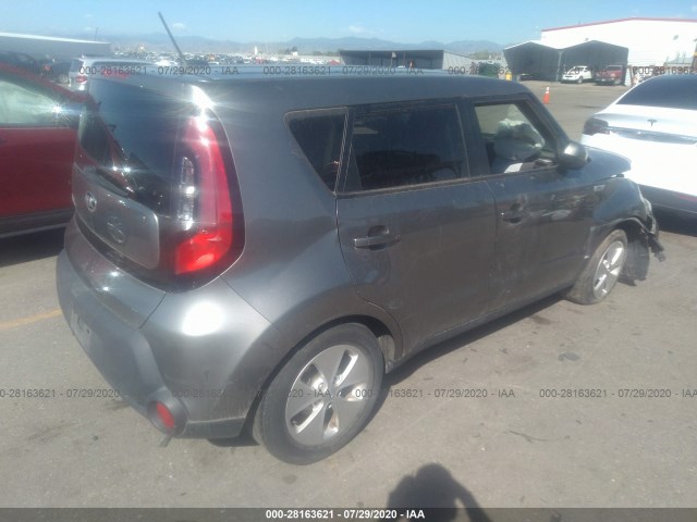 Photo 3 VIN: KNDJN2A25G7262129 - KIA SOUL 