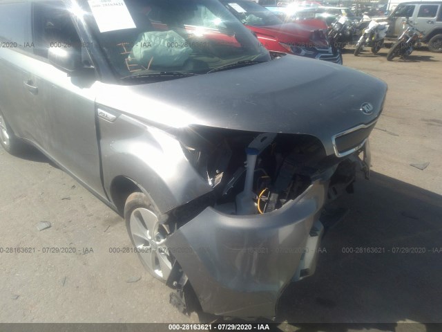 Photo 5 VIN: KNDJN2A25G7262129 - KIA SOUL 