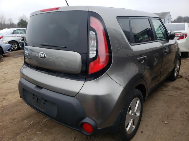 Photo 3 VIN: KNDJN2A25G7262843 - KIA SOUL 