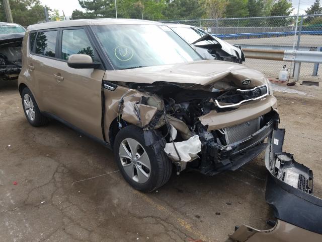 Photo 0 VIN: KNDJN2A25G7262874 - KIA SOUL 