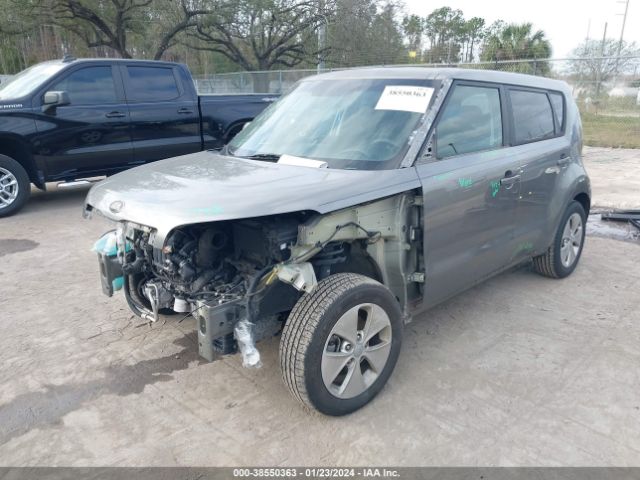 Photo 1 VIN: KNDJN2A25G7262910 - KIA SOUL 