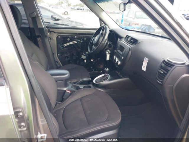 Photo 4 VIN: KNDJN2A25G7262910 - KIA SOUL 