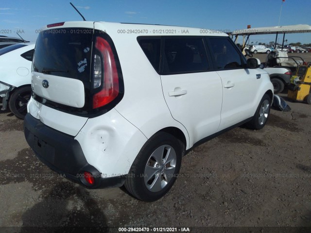 Photo 3 VIN: KNDJN2A25G7263720 - KIA SOUL 