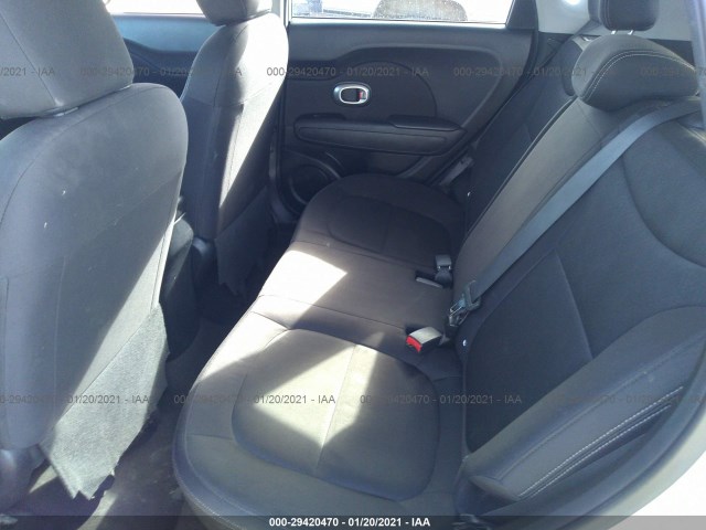 Photo 7 VIN: KNDJN2A25G7263720 - KIA SOUL 