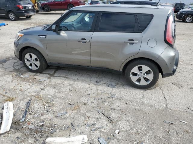 Photo 1 VIN: KNDJN2A25G7264284 - KIA SOUL 