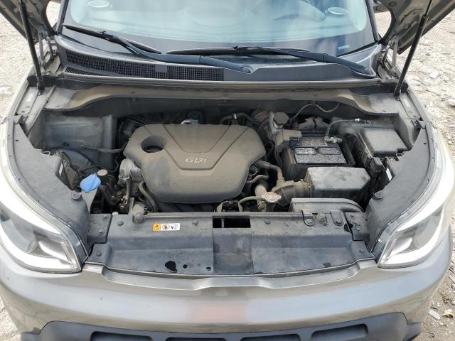 Photo 11 VIN: KNDJN2A25G7264284 - KIA SOUL 