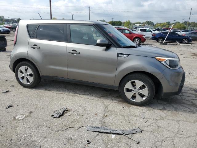 Photo 3 VIN: KNDJN2A25G7264284 - KIA SOUL 