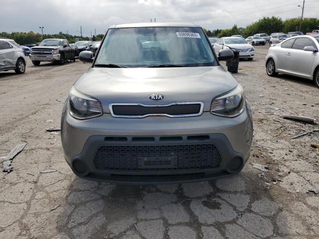 Photo 4 VIN: KNDJN2A25G7264284 - KIA SOUL 