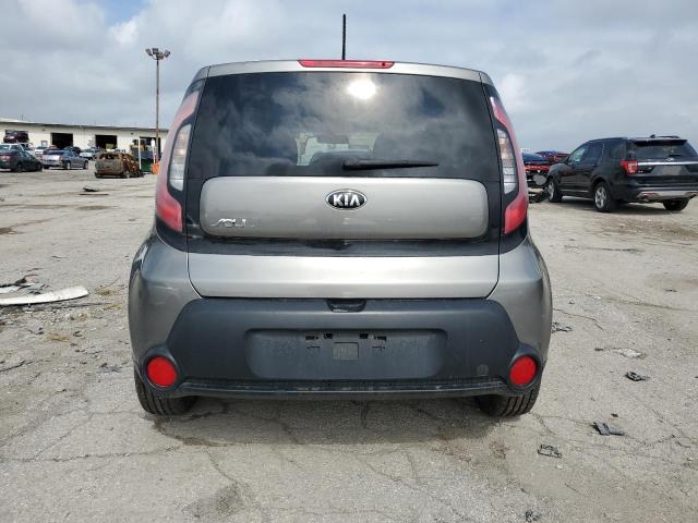 Photo 5 VIN: KNDJN2A25G7264284 - KIA SOUL 