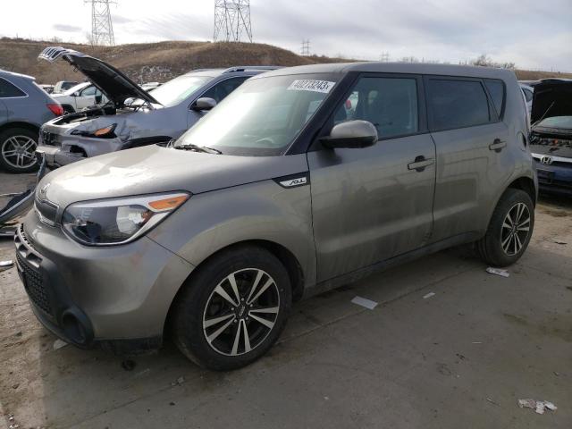 Photo 0 VIN: KNDJN2A25G7264401 - KIA SOUL 