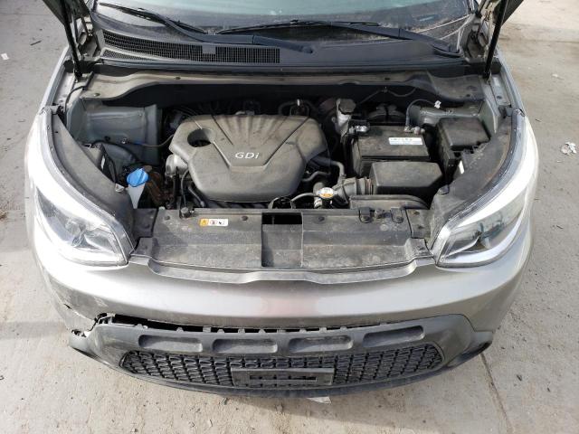 Photo 11 VIN: KNDJN2A25G7264401 - KIA SOUL 