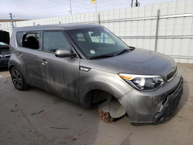 Photo 3 VIN: KNDJN2A25G7264401 - KIA SOUL 