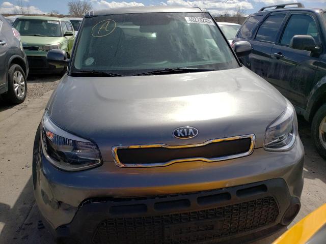 Photo 4 VIN: KNDJN2A25G7264401 - KIA SOUL 