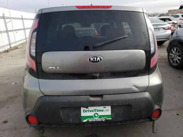 Photo 5 VIN: KNDJN2A25G7264401 - KIA SOUL 