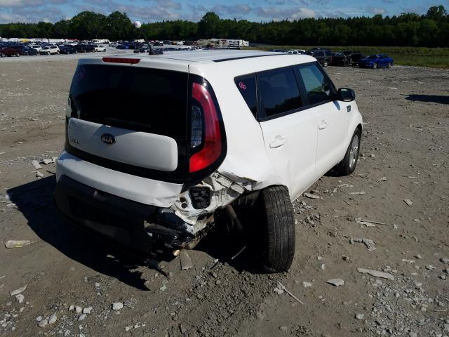 Photo 3 VIN: KNDJN2A25G7266486 - KIA SOUL 