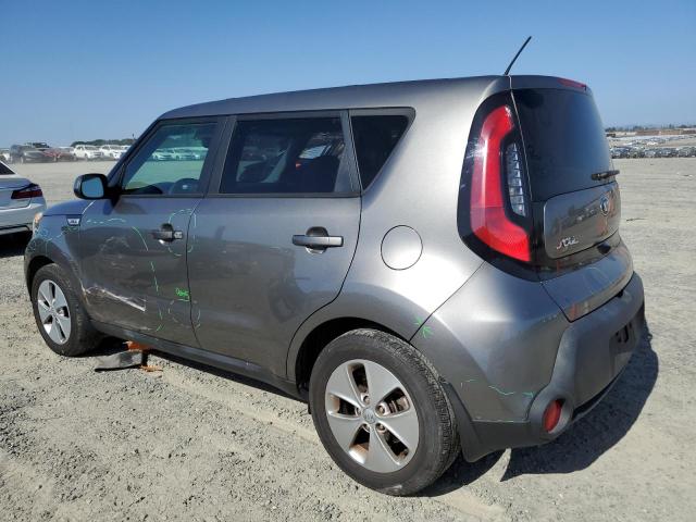 Photo 1 VIN: KNDJN2A25G7270957 - KIA SOUL 