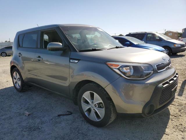 Photo 3 VIN: KNDJN2A25G7270957 - KIA SOUL 