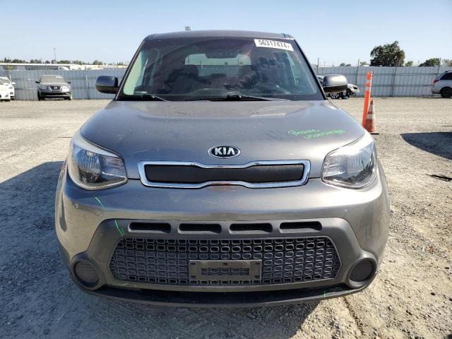 Photo 4 VIN: KNDJN2A25G7270957 - KIA SOUL 