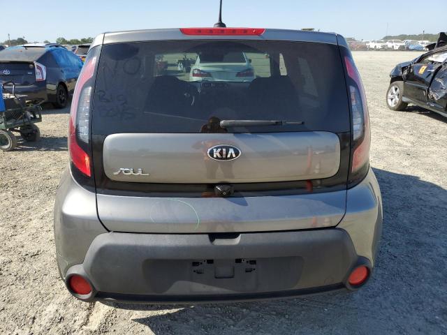 Photo 5 VIN: KNDJN2A25G7270957 - KIA SOUL 