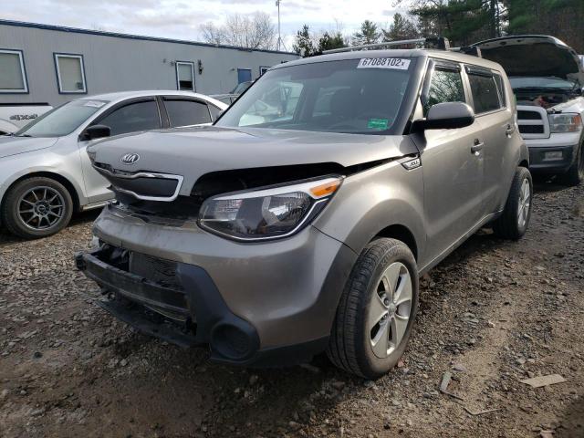 Photo 0 VIN: KNDJN2A25G7272787 - KIA SOUL 