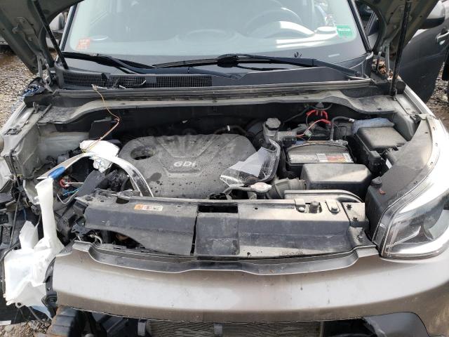 Photo 10 VIN: KNDJN2A25G7272787 - KIA SOUL 