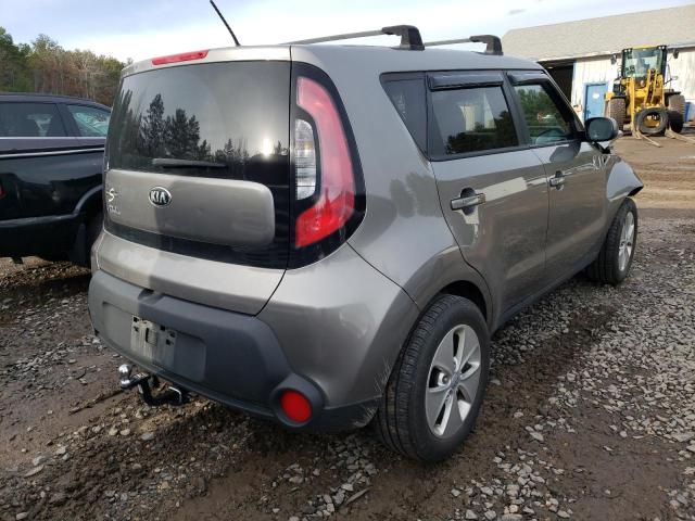 Photo 2 VIN: KNDJN2A25G7272787 - KIA SOUL 