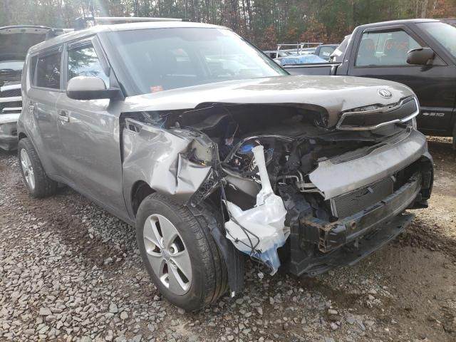 Photo 3 VIN: KNDJN2A25G7272787 - KIA SOUL 