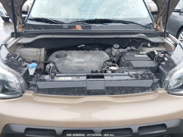 Photo 9 VIN: KNDJN2A25G7272854 - KIA SOUL 