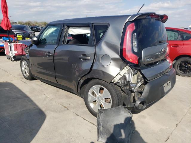 Photo 1 VIN: KNDJN2A25G7277763 - KIA SOUL 