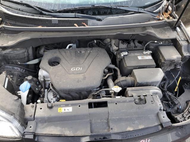 Photo 10 VIN: KNDJN2A25G7278458 - KIA SOUL 