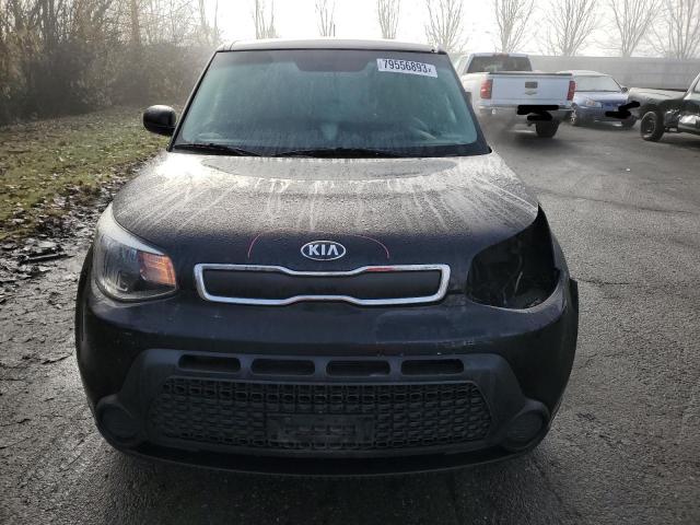 Photo 4 VIN: KNDJN2A25G7278458 - KIA SOUL 