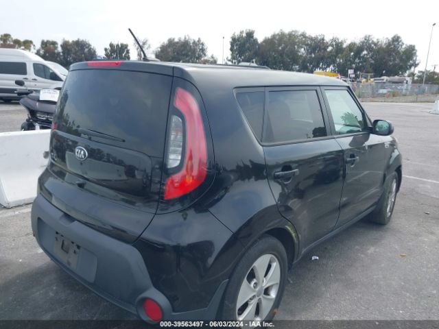 Photo 3 VIN: KNDJN2A25G7279240 - KIA SOUL 