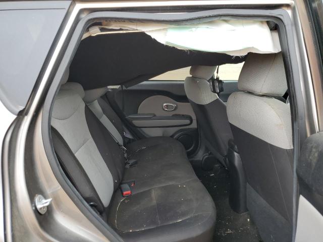 Photo 10 VIN: KNDJN2A25G7281053 - KIA SOUL 