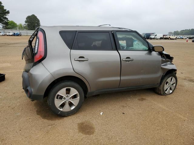 Photo 2 VIN: KNDJN2A25G7281053 - KIA SOUL 