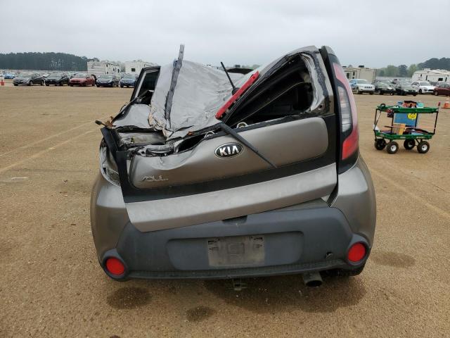 Photo 5 VIN: KNDJN2A25G7281053 - KIA SOUL 