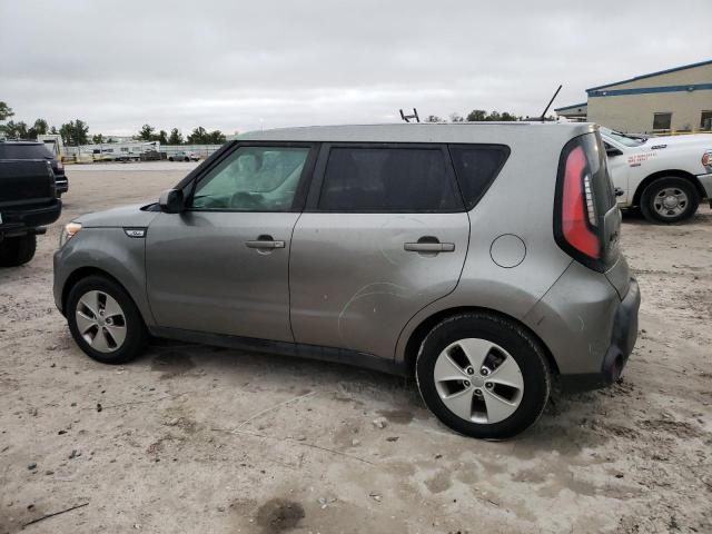 Photo 1 VIN: KNDJN2A25G7281280 - KIA SOUL 