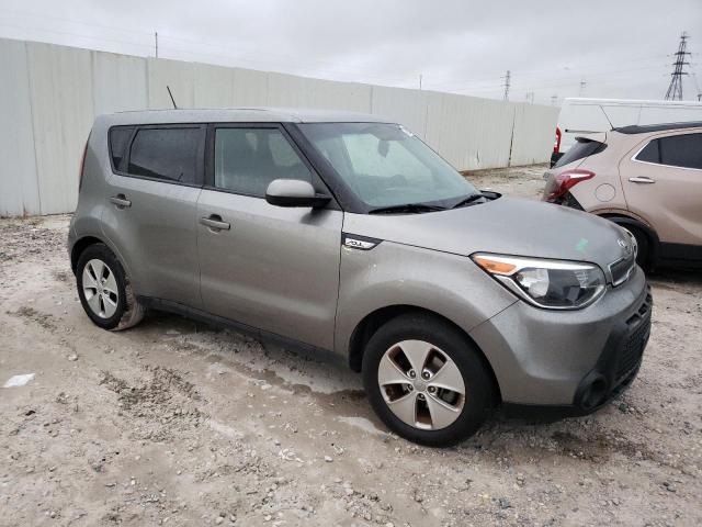 Photo 3 VIN: KNDJN2A25G7281280 - KIA SOUL 