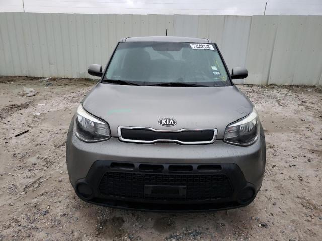 Photo 4 VIN: KNDJN2A25G7281280 - KIA SOUL 